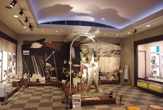 🖼️ 후쿠야마 미술관(후쿠야마 비주츠칸) 이미지 6